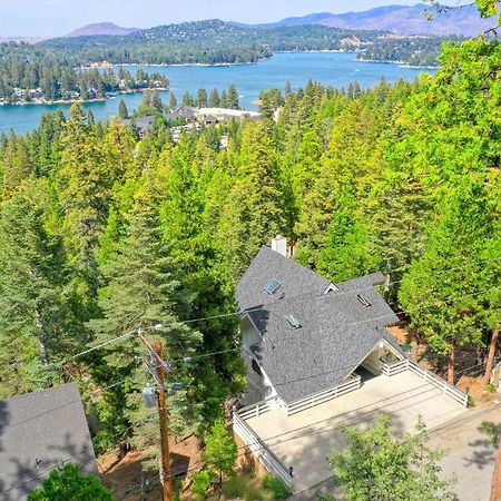 Kid'S Paradise! Ball Pit 2 Lofts Lakeview 5 Bd, 3Ba Lake Arrowhead Ngoại thất bức ảnh