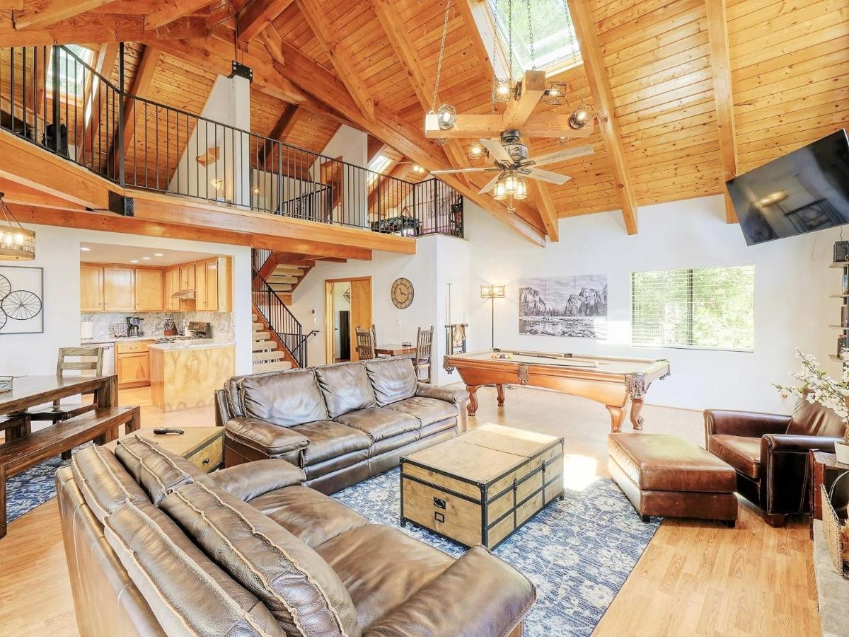 Kid'S Paradise! Ball Pit 2 Lofts Lakeview 5 Bd, 3Ba Lake Arrowhead Ngoại thất bức ảnh