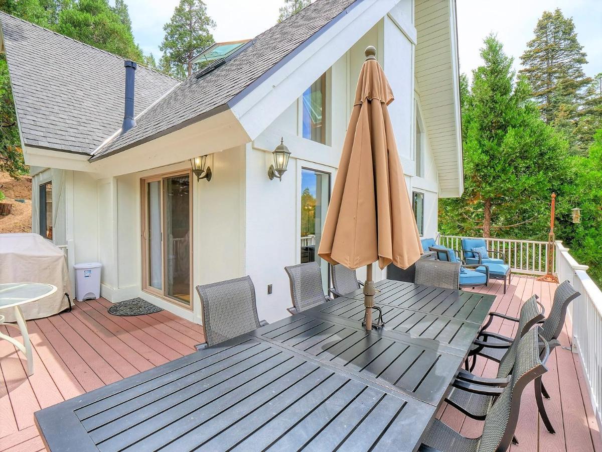 Kid'S Paradise! Ball Pit 2 Lofts Lakeview 5 Bd, 3Ba Lake Arrowhead Ngoại thất bức ảnh