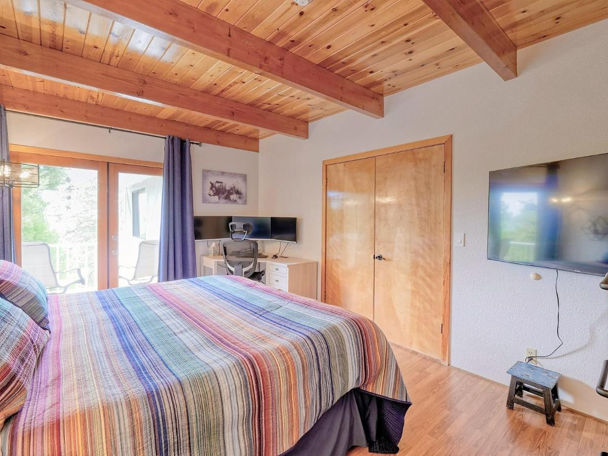 Kid'S Paradise! Ball Pit 2 Lofts Lakeview 5 Bd, 3Ba Lake Arrowhead Ngoại thất bức ảnh